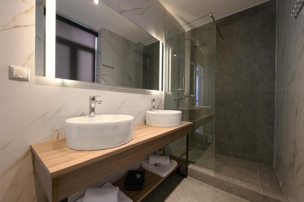 Amalphi Corfu City Living By Konnect Exterior photo