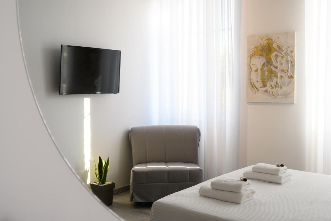 Amalphi Corfu City Living By Konnect Exterior photo
